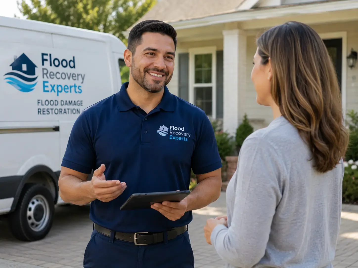 Flood Damage Cleanup Eddyville, KY FAQs